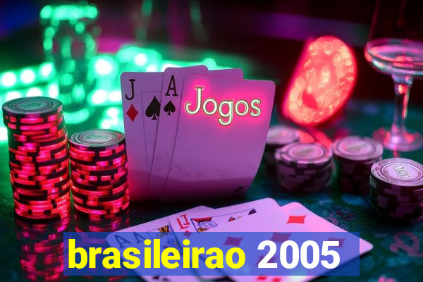 brasileirao 2005